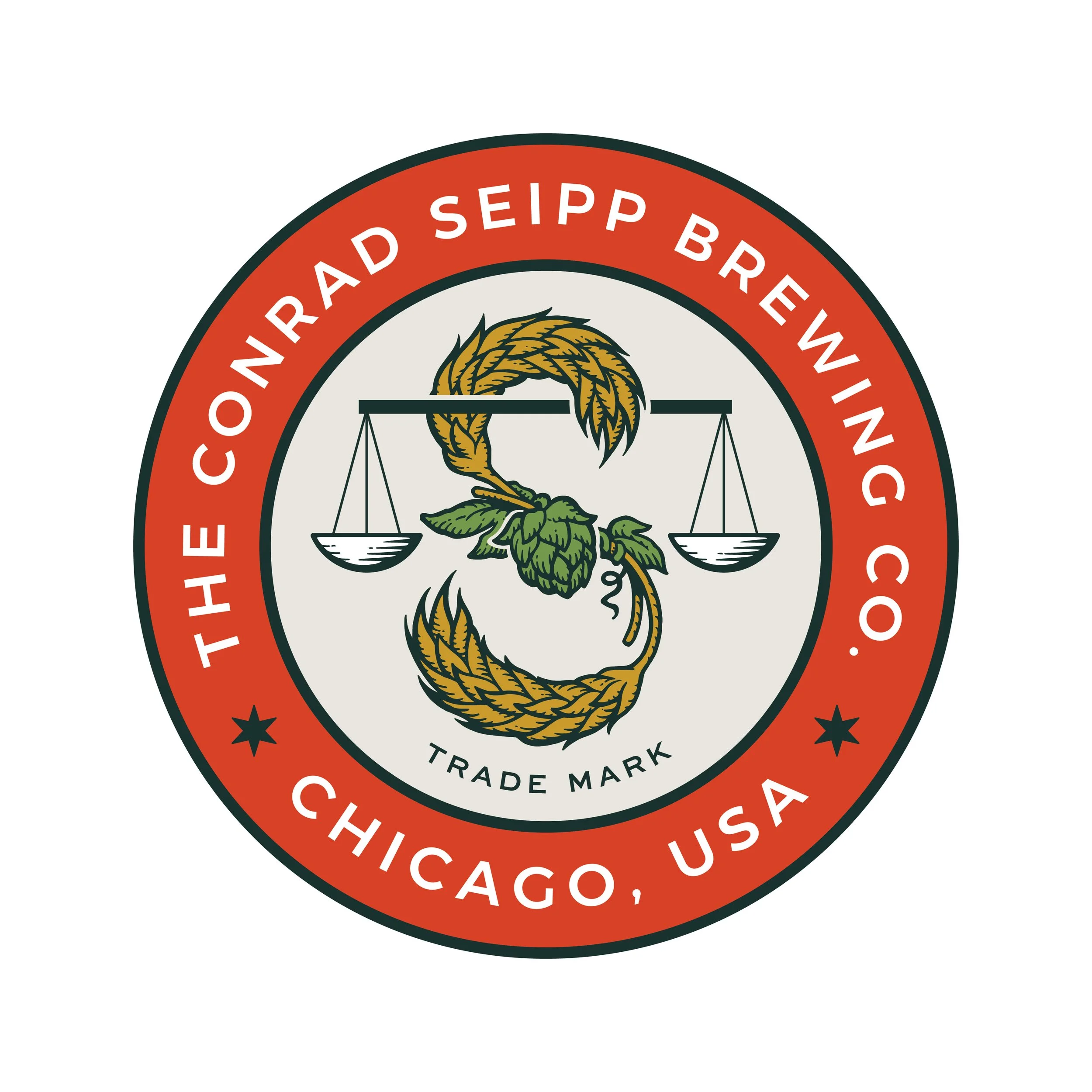 Conrad Seipp Brewing Company - Chicago, IL