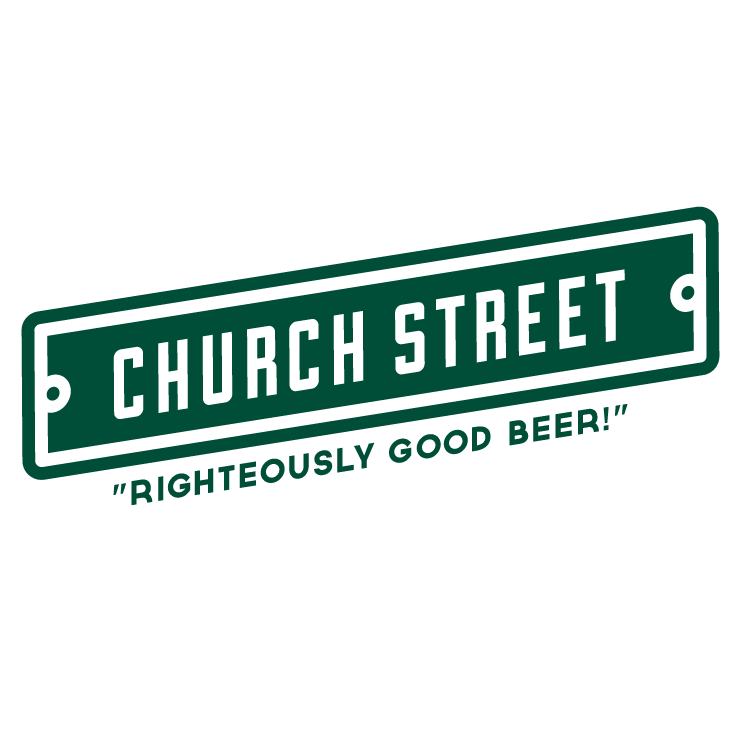 Church Street Brewing Co. - Itasca, IL