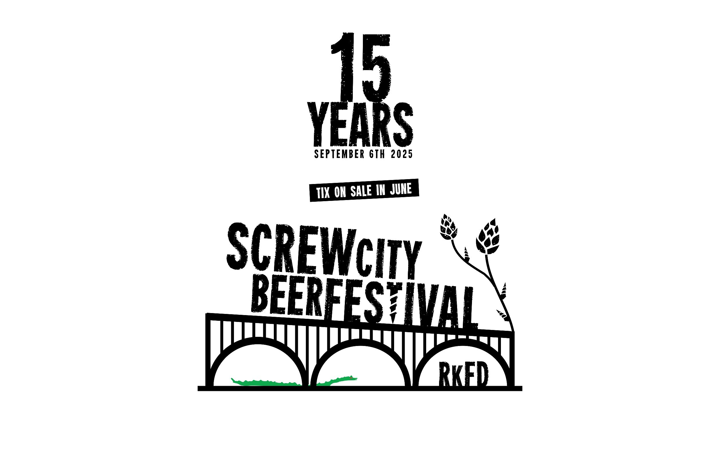 Screw City Beer Festival