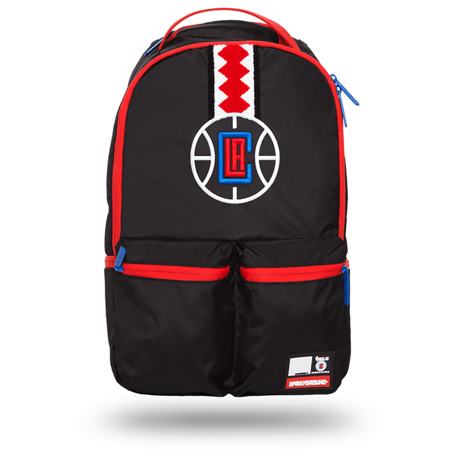 sprayground basketball backpack