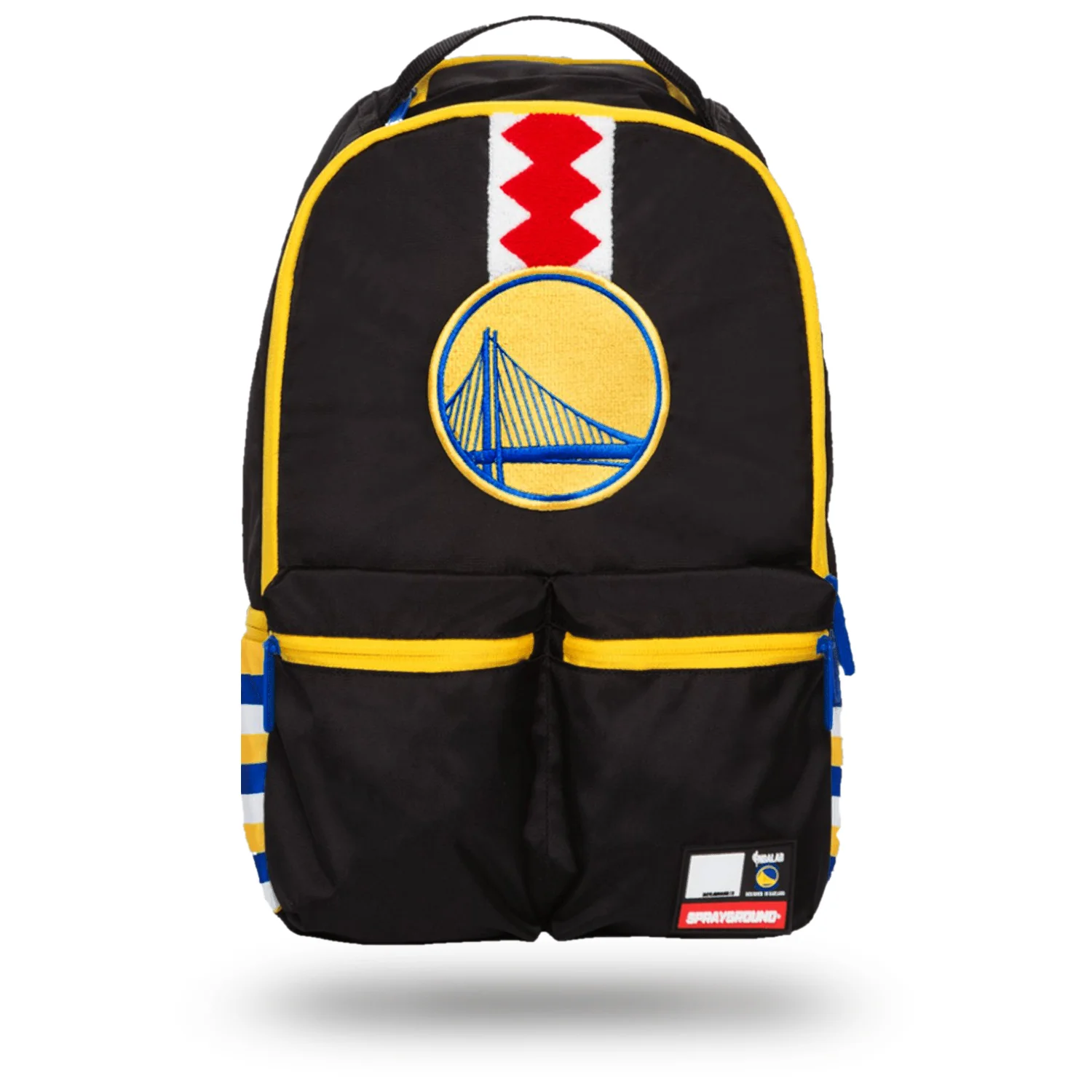 sprayground double cargo