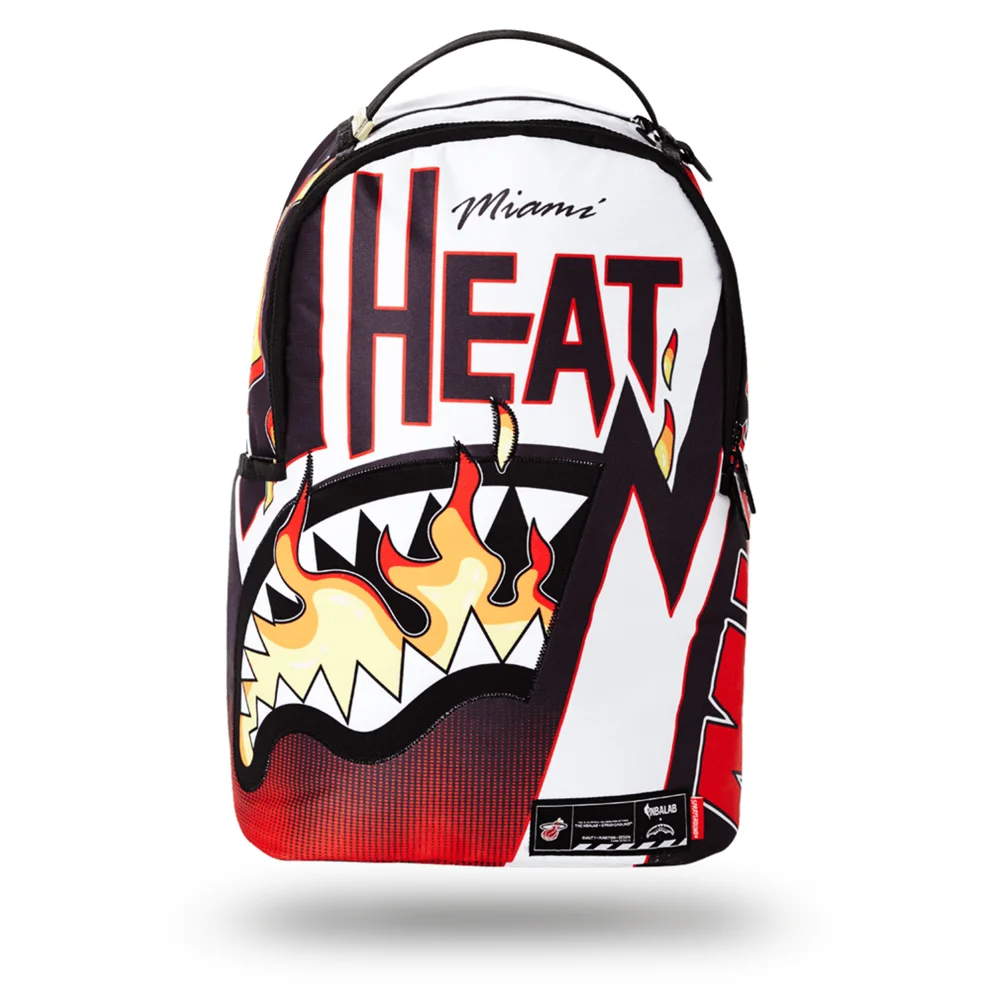 Picken Ale Stolpern sprayground nba lab all star backpack backpack