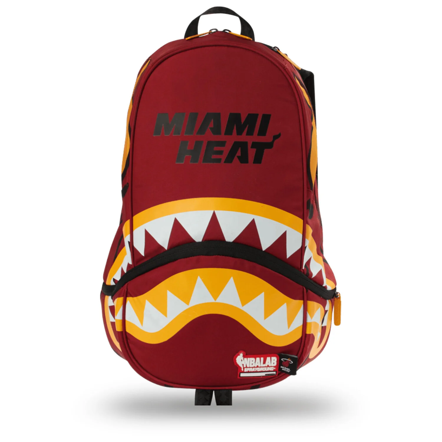 lebron sprayground backpack