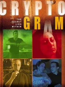 Cryptogram