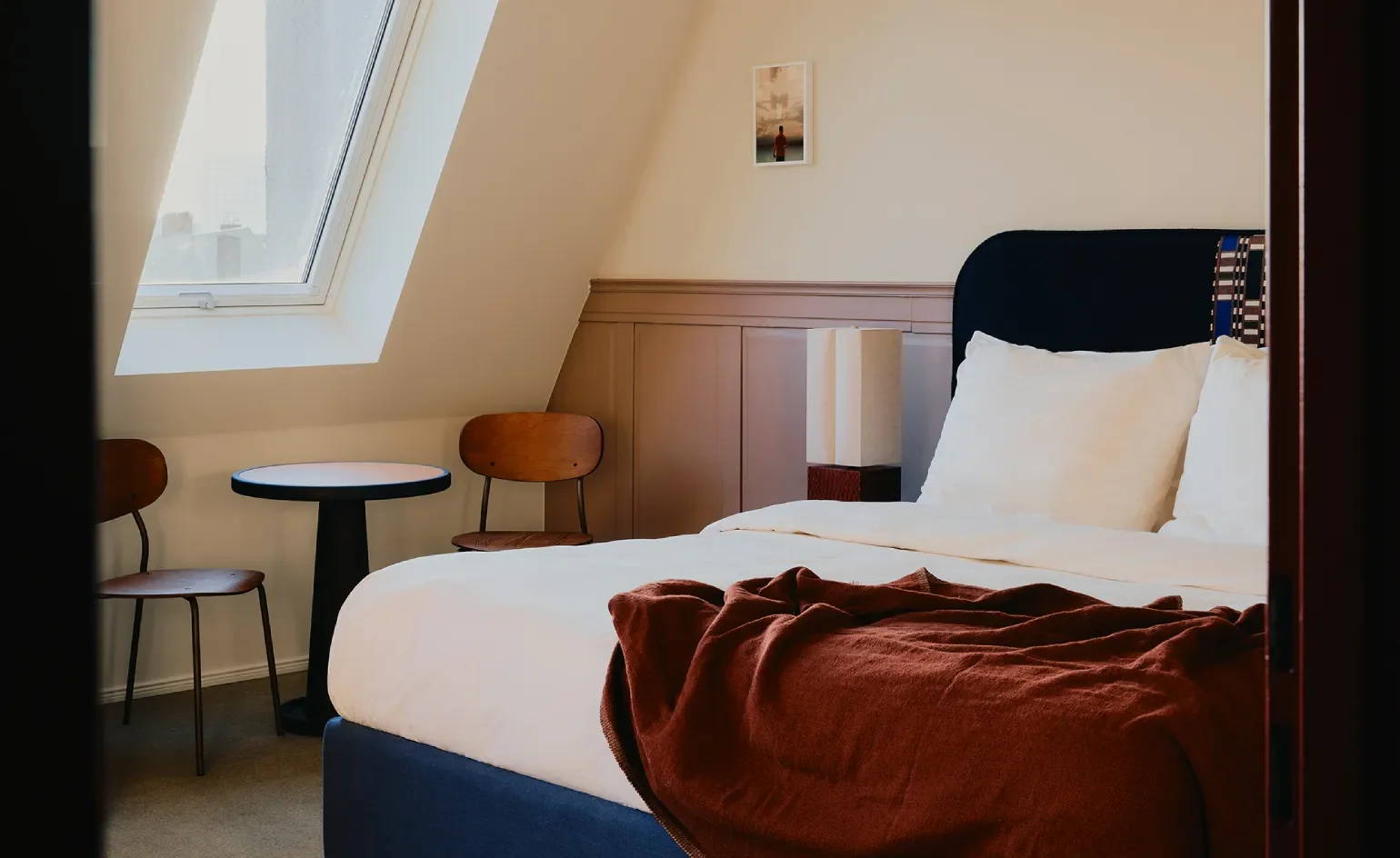 The Dean Hotel Berlin Review Wallpaper Magazine