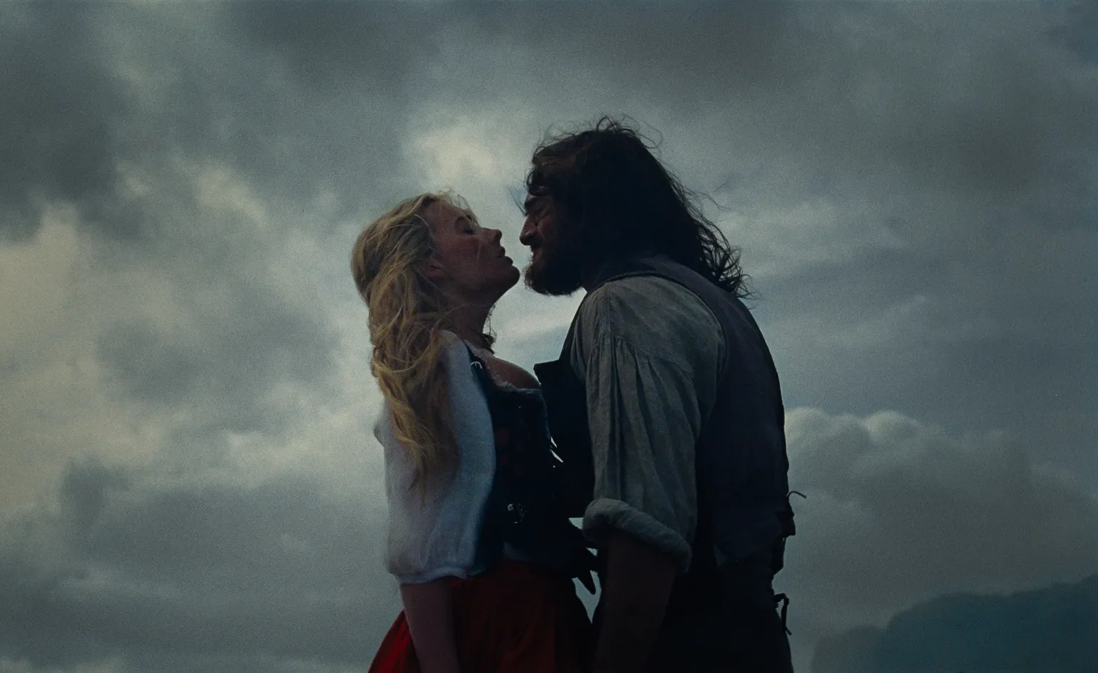 Wuthering Heights Wallpaper Magazine Milly Burroughs Yorkshire