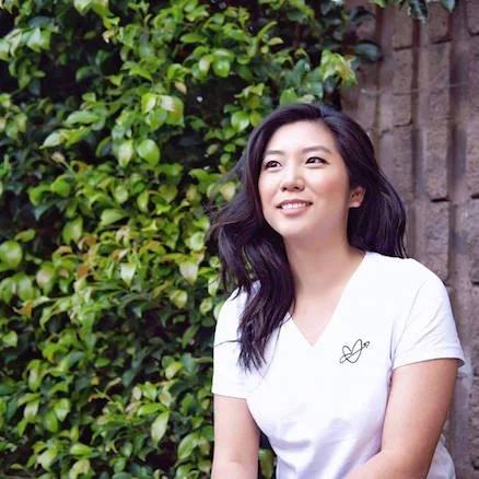 Andrea Ming