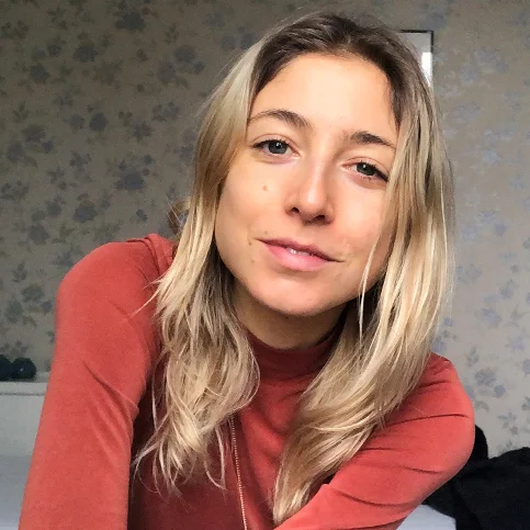 Jeannette Mueller
