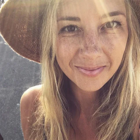Hannah Fries