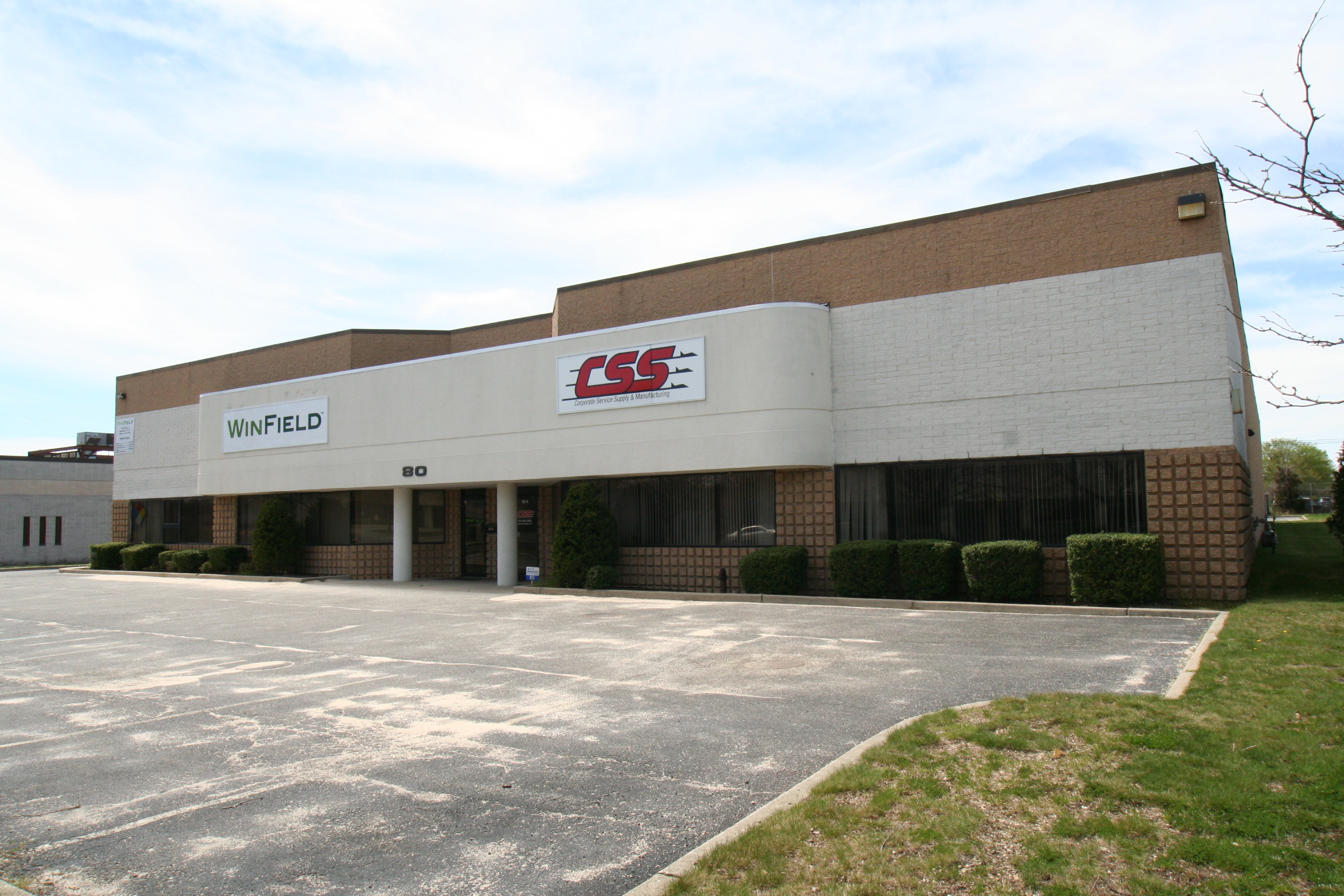 80 Air Park Drive, Ronkonkoma