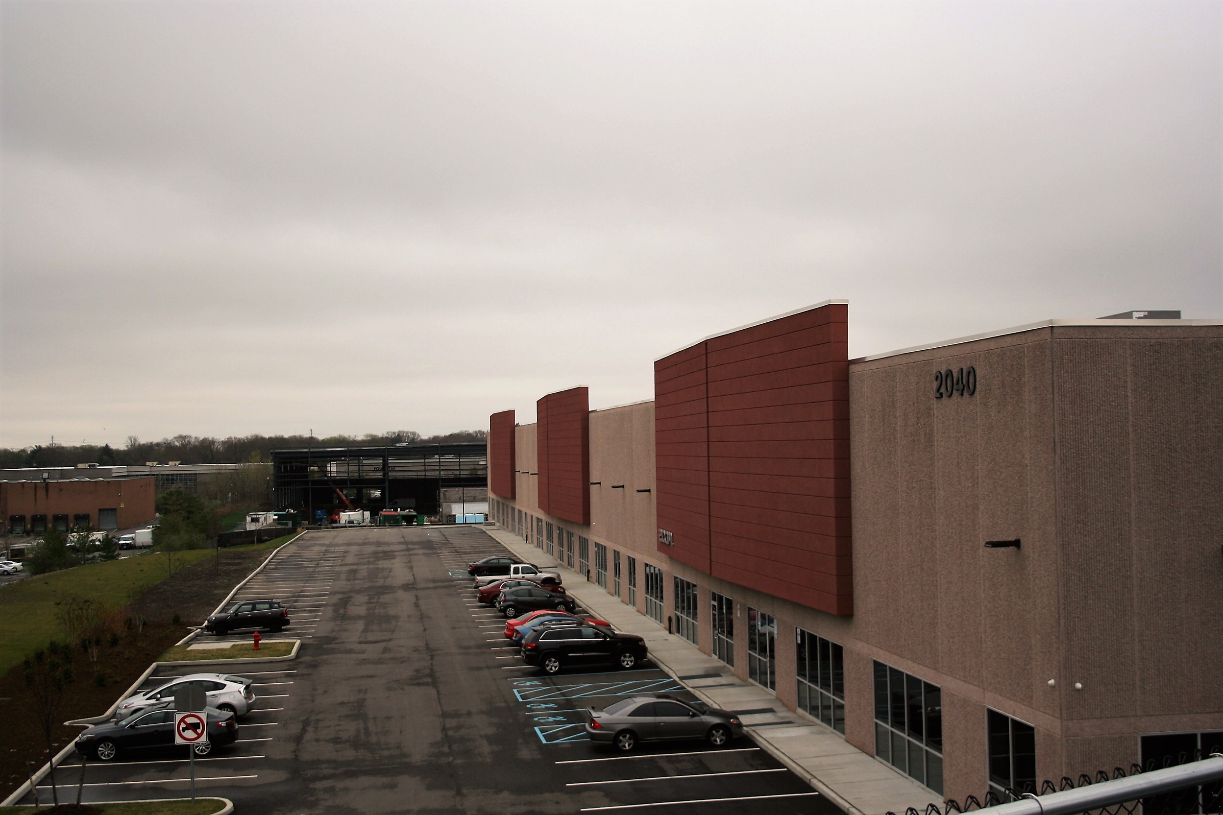2040 Express Drive South, Hauppauge