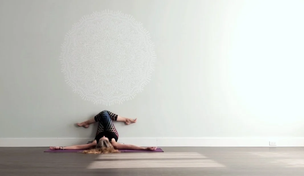 Yin Yoga - Level 1 Certification