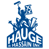 First Logo