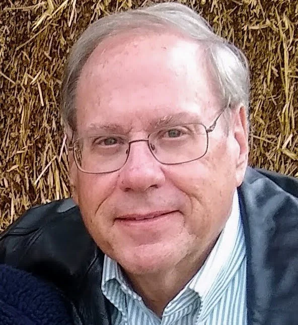 JOHN MUEHLEISEN