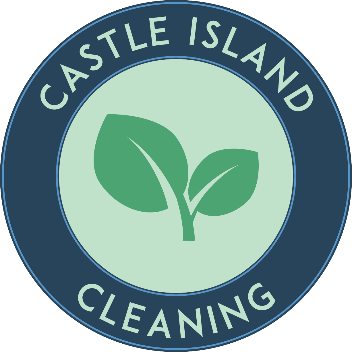 Castle Island Cleaning