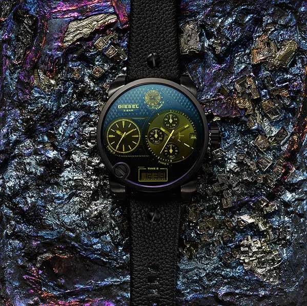 Watch Station Fall '15