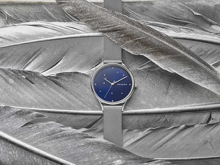 Watch Station Holiday '15