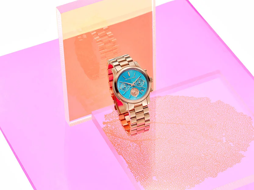 Watch Station Spring '16