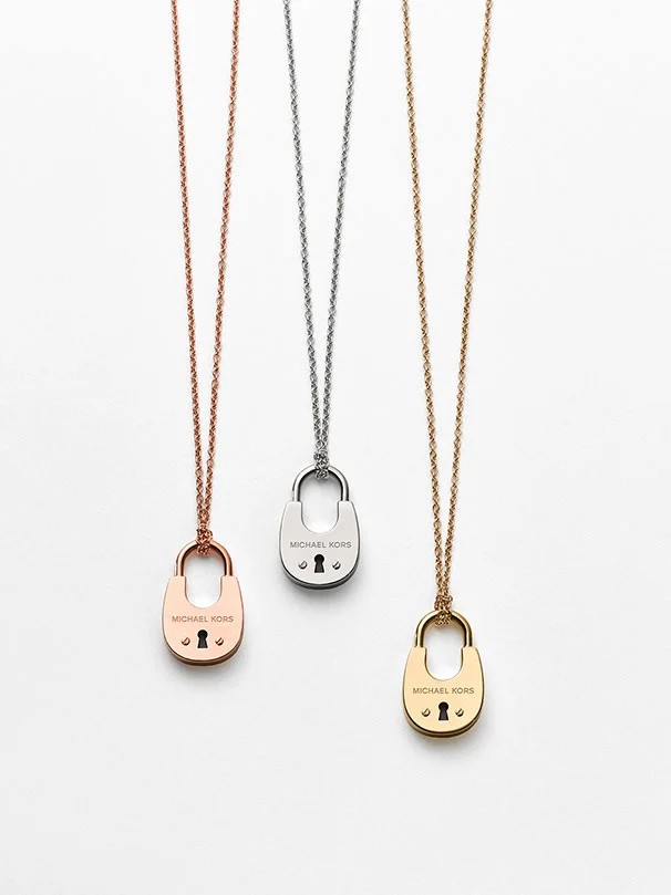 Michael Kors Jewelry Fall '15