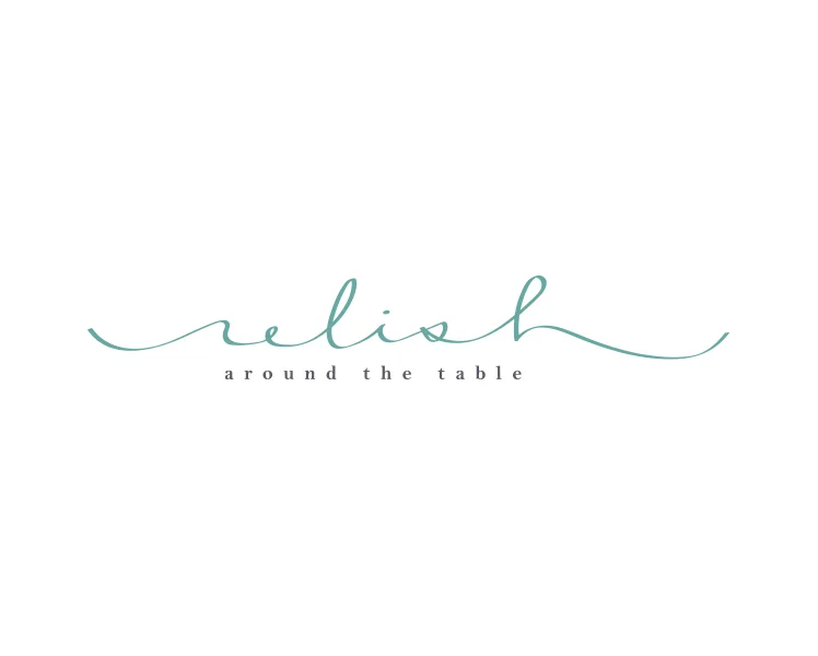 Relish Food Blog