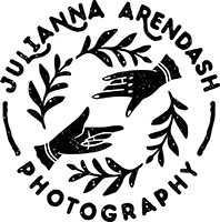 Cleveland Fine Art Boudoir by Julianna Arendash Photography