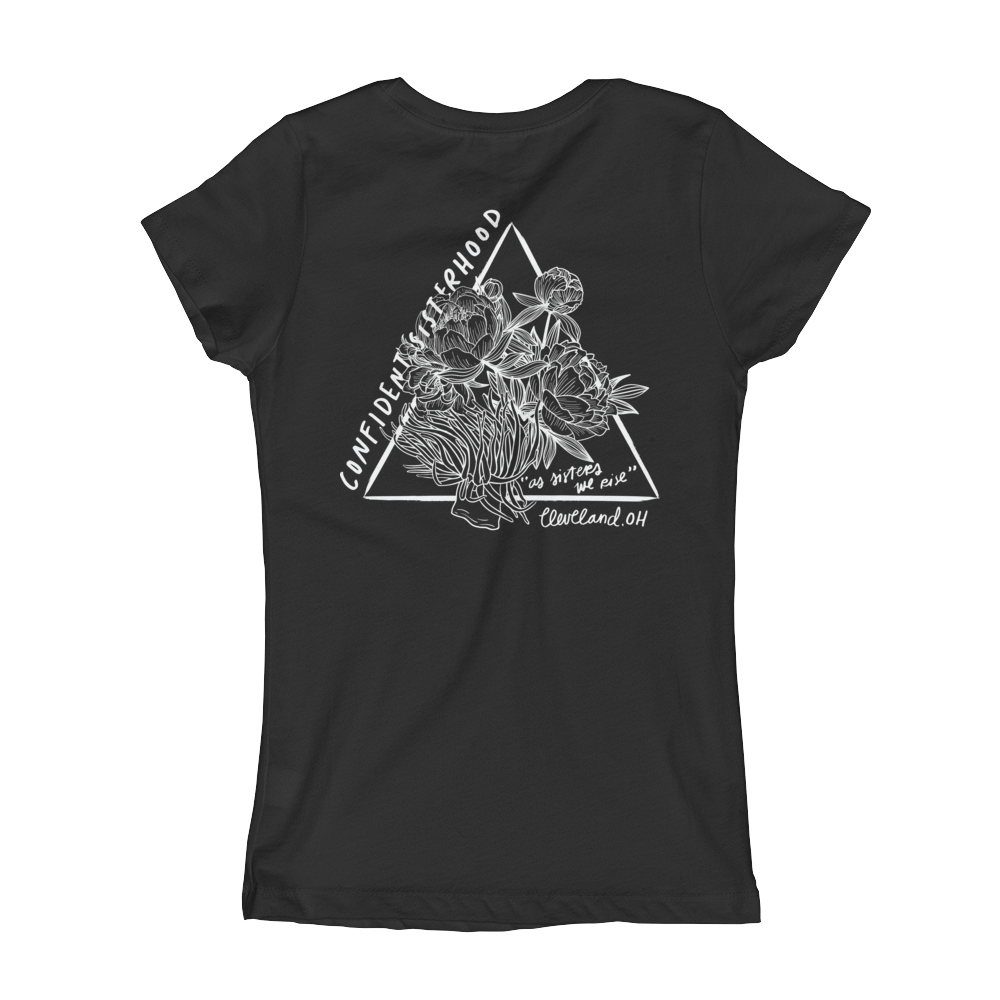 ConfCleBabe_ShirtDesign-FRONT_ConfCleBabe_ShirtDesign-BAck_mockup_Back_Flat_Black.png