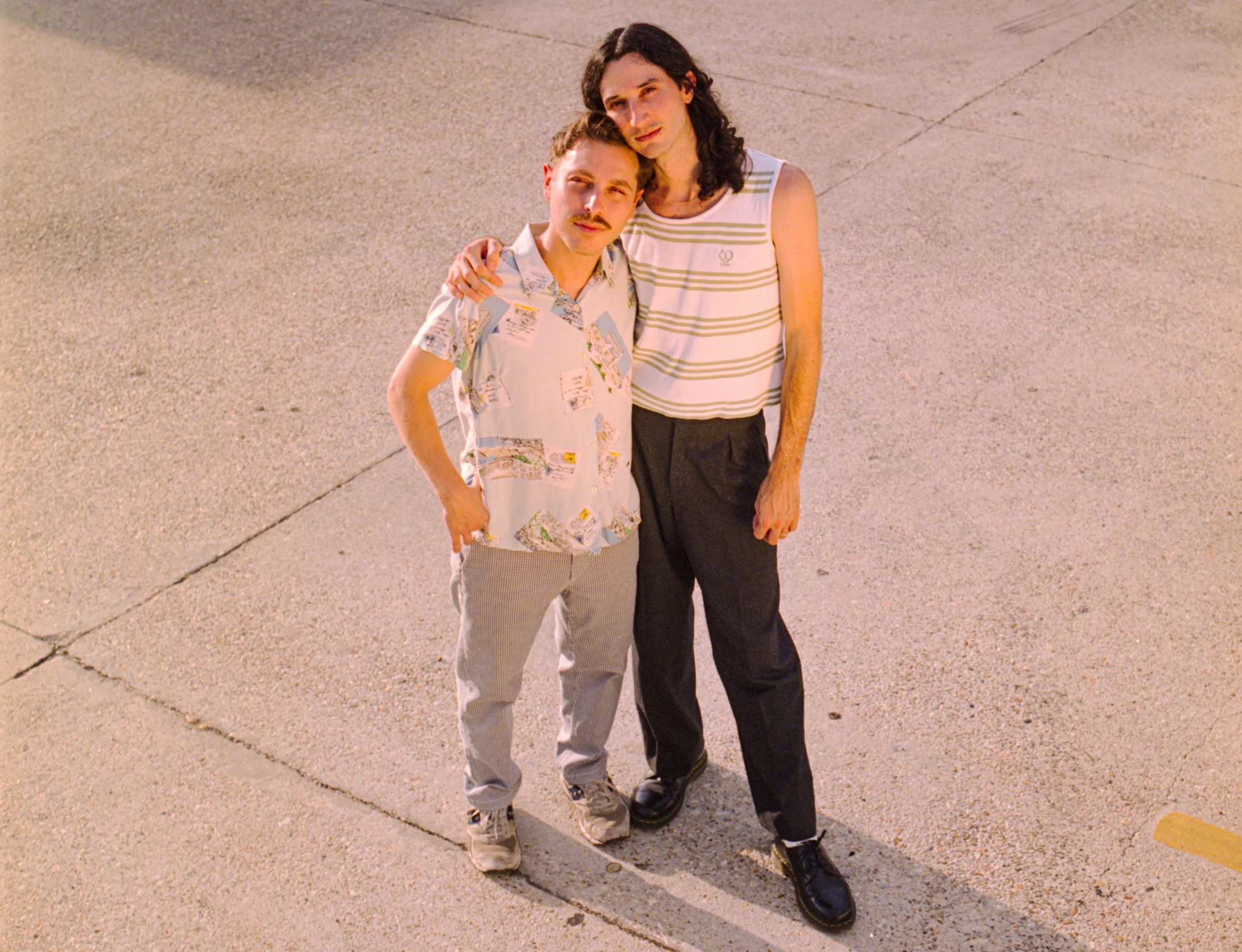 Video Age, Breathers, Meghan Dowlen, Naomi., Natural Palace at Ladybird