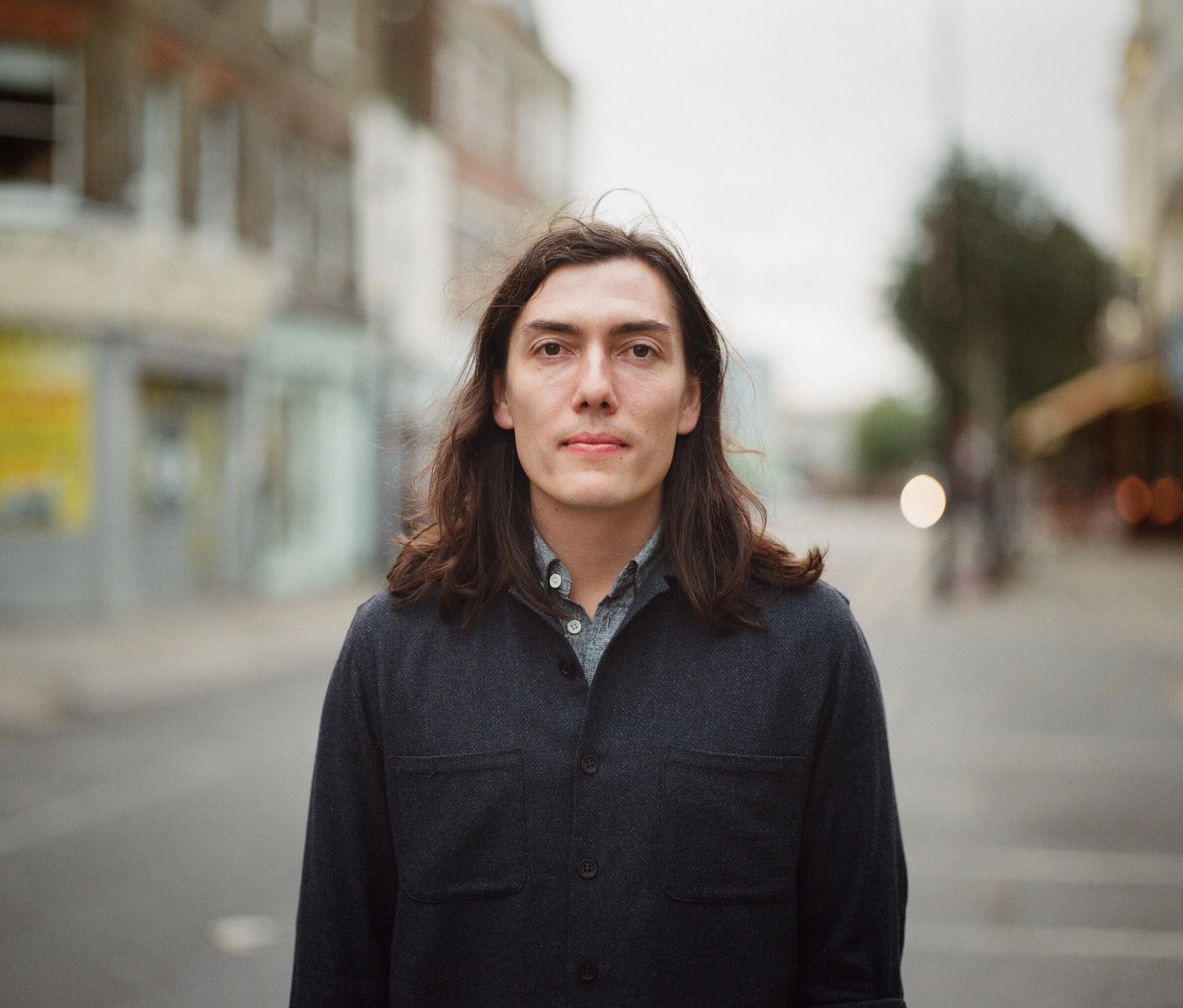 Valley Maker, Bizner at The EARL