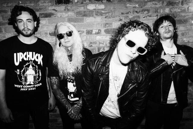 Psychic Death, Public Circuit, TWINS (full band), TENT at The EARL