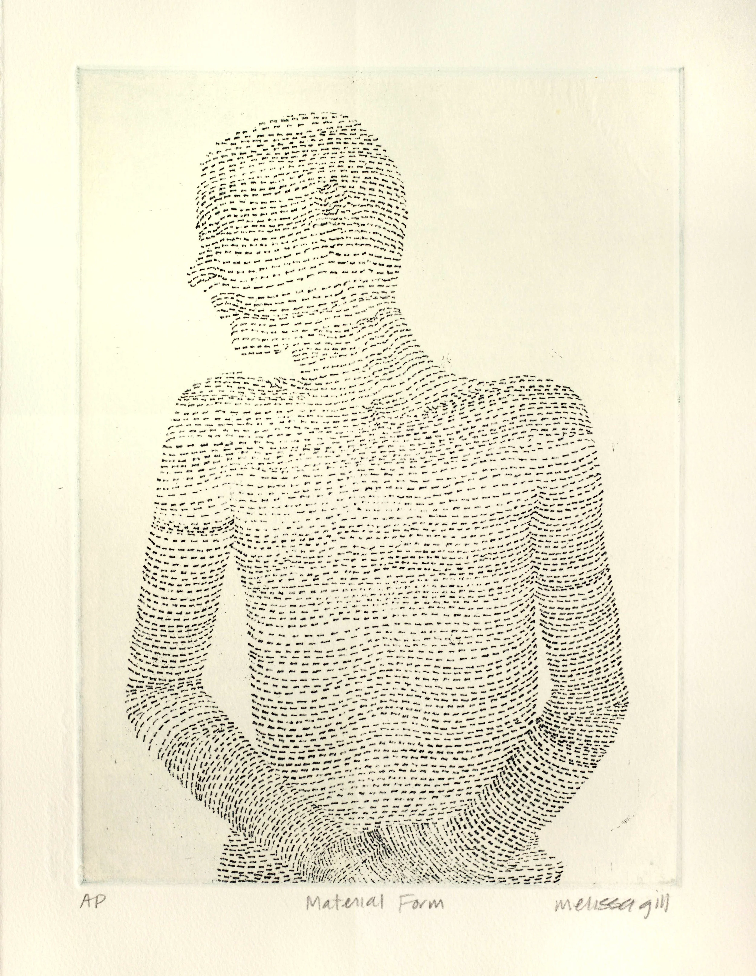 Material Form