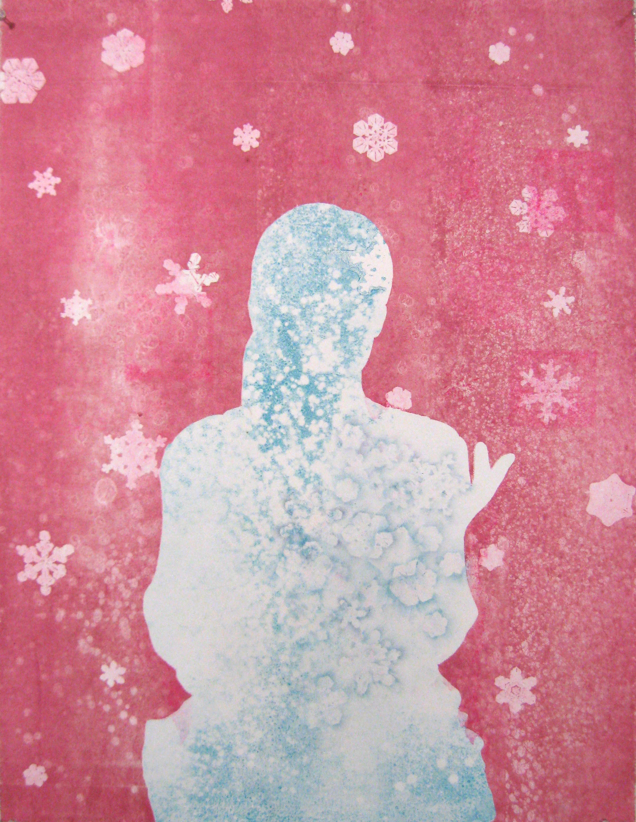 The Flowering: Stars Fall