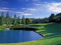 District 2 Golf Tournament