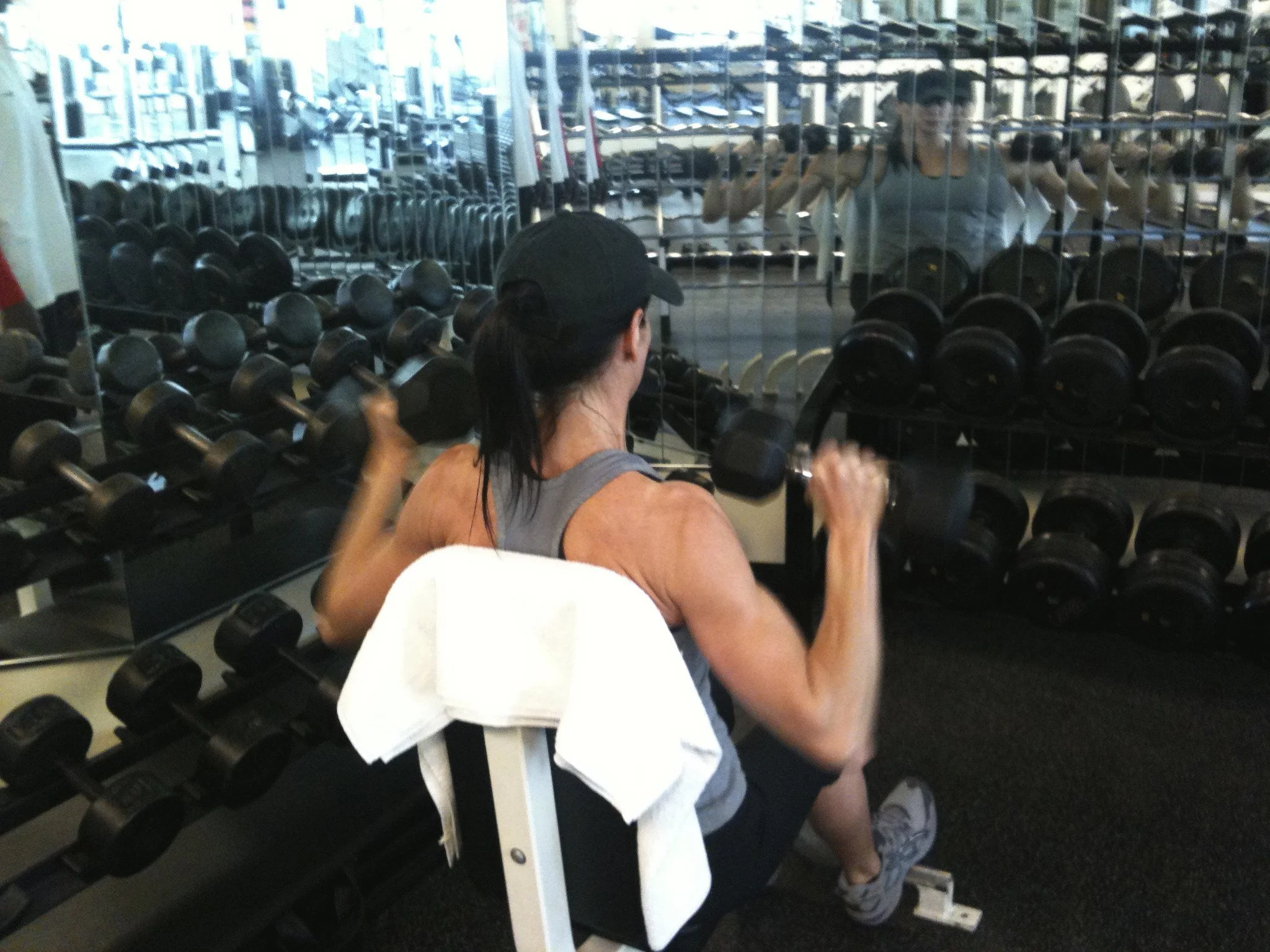 Best Fitness By Pharr