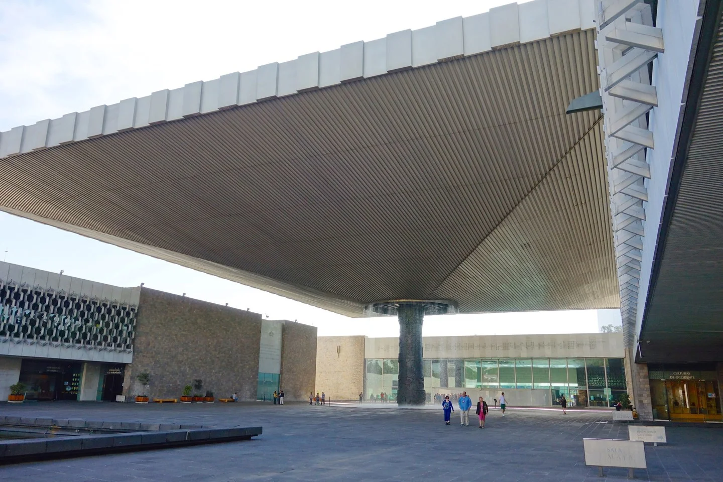 CONDE NAST TRAVELER - 20 Best Museums in Mexico Photo credit: Getty Images
