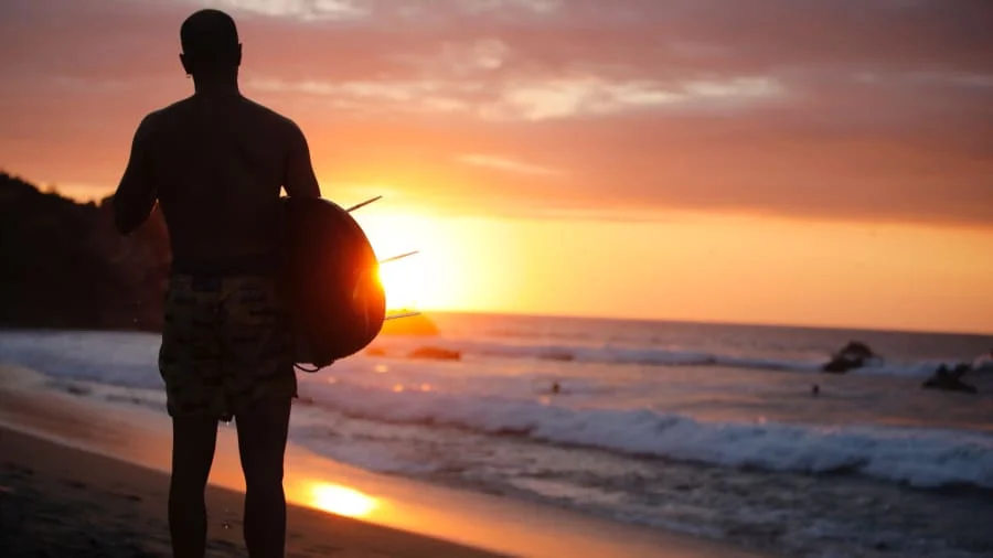 CNN TRAVEL - The Best Things to Do in Puerto Escondido Photo Credit: David Gannon/AFP/Getty
