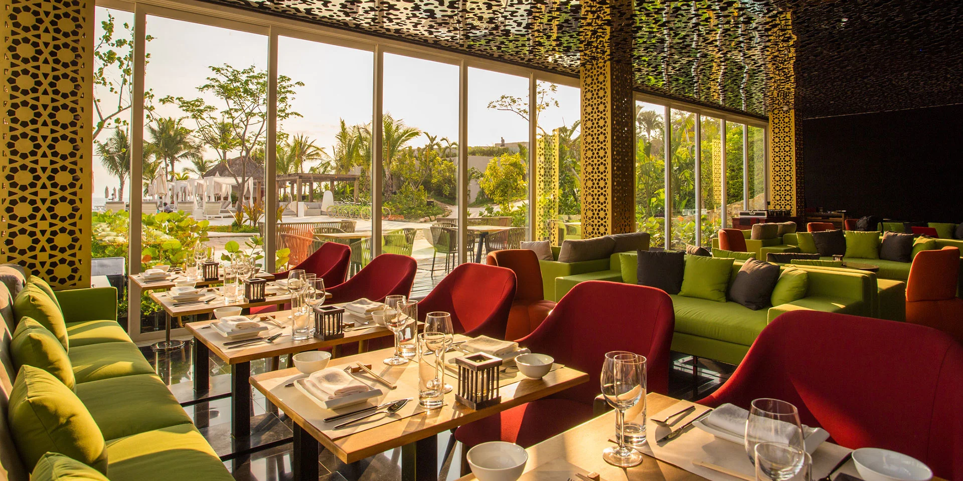 MARRIOTT TRAVELER - Los 6 Mejores Restaurantes en Punta de Mita para unas Vacaciones Completas Photo credit: Marriott Traveler