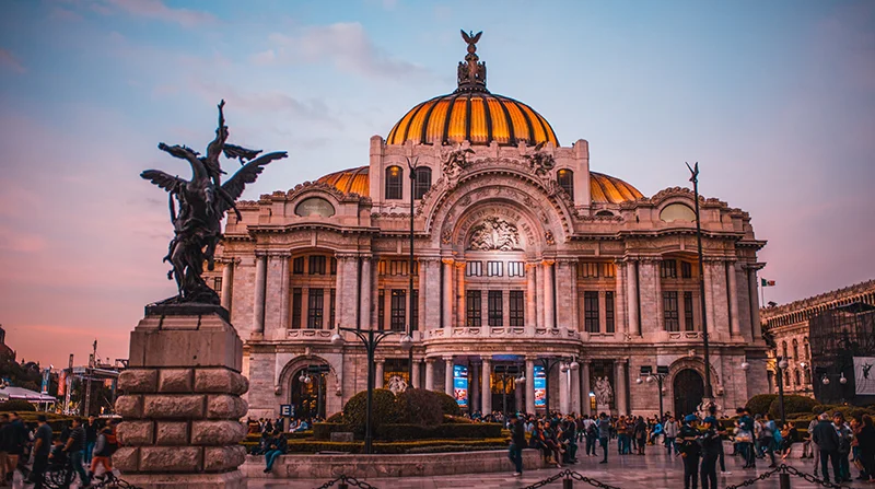 FORBES TRAVEL GUIDE - Essential Mexico City Guide Photo credit: Rafael Guajardo