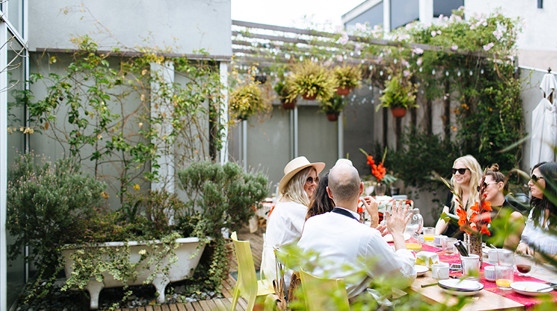 FORBES TRAVEL GUIDE - 7 Ways to Experience Mexico in Bloom Photo credit: Jennifer Young Studio