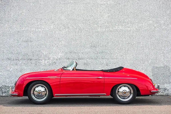 Self-Drive Old Vintage Classic Car Rentals | Vinty