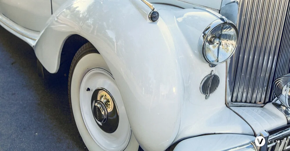 Tips And Tricks To Cleaning Classic Cars