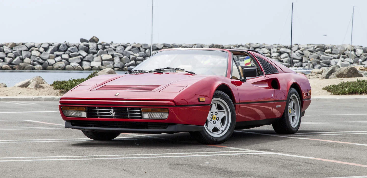 Self-Drive Old Vintage Classic Car Rentals | Vinty