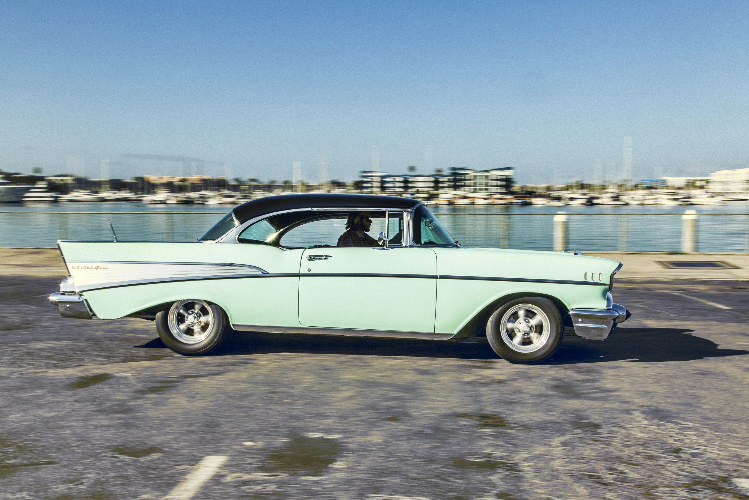 SelfDrive Old Vintage Classic Car Rentals Vinty