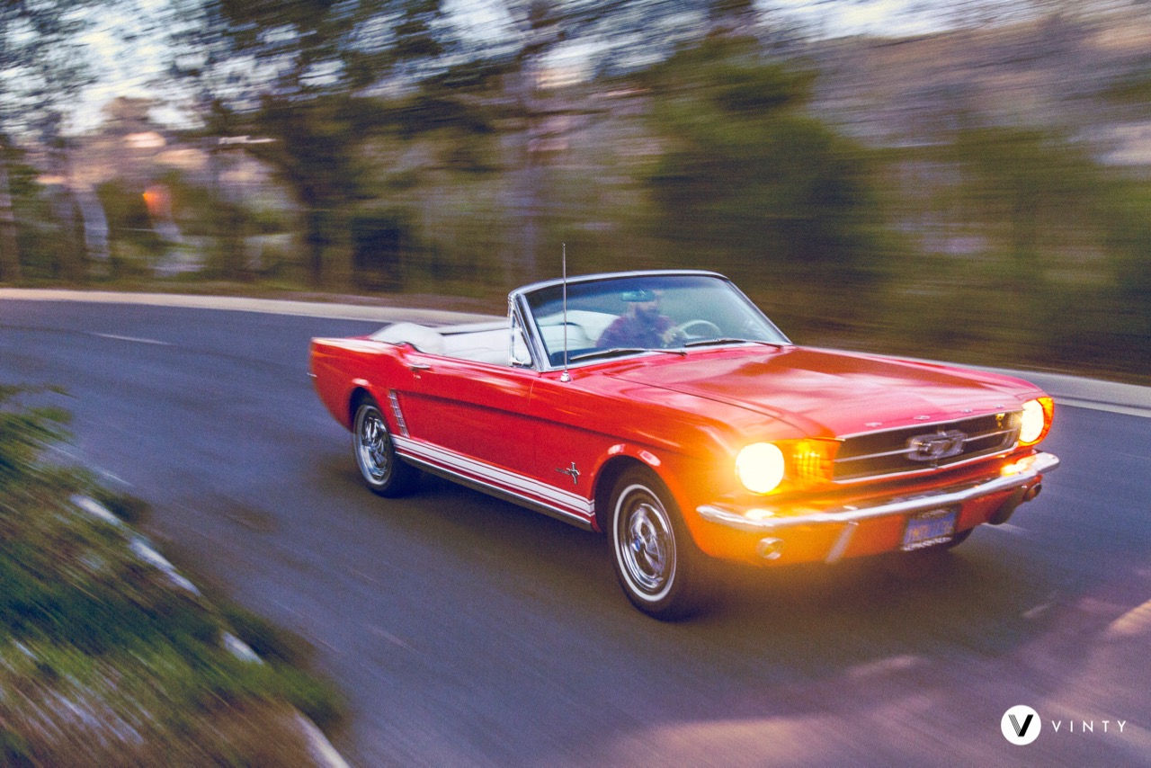 1965 Ford Mustang Convertible%0A - 1.jpg