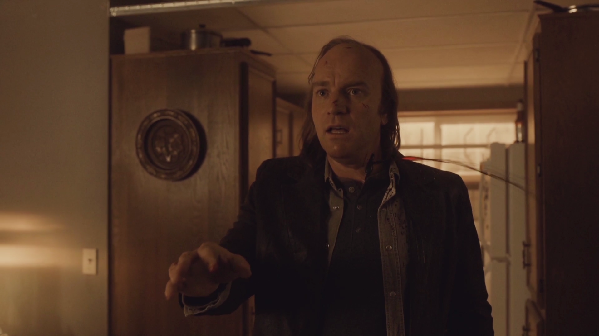 Fargo - Season 3 Death Scene