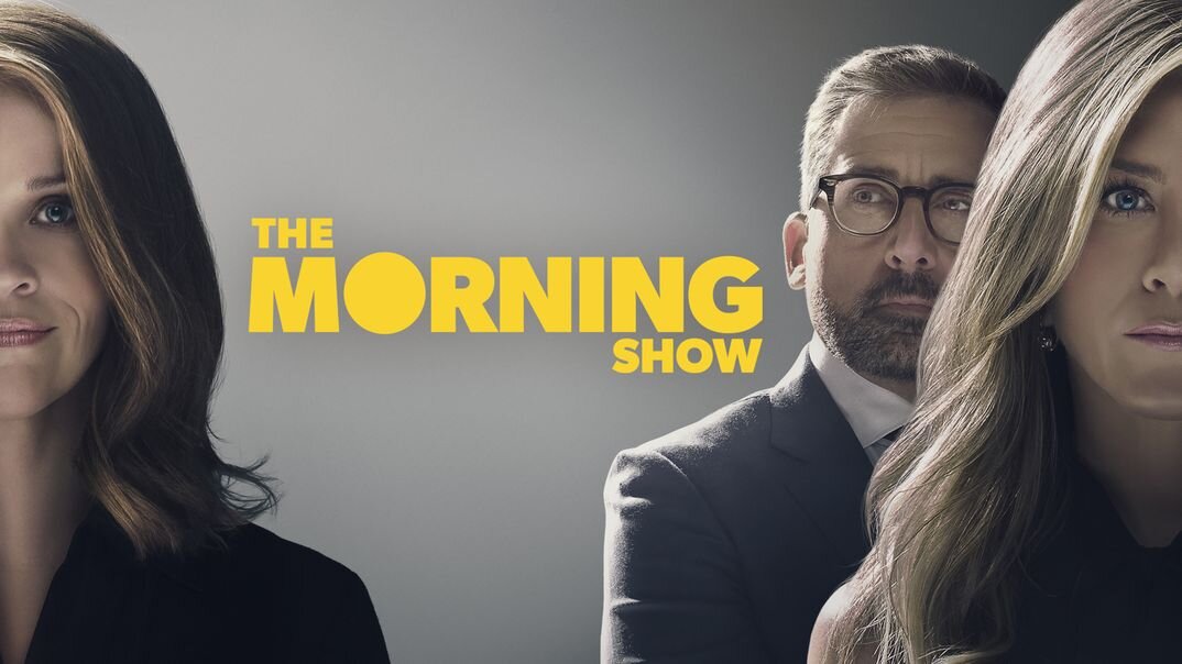 Apple TV - The Morning Show