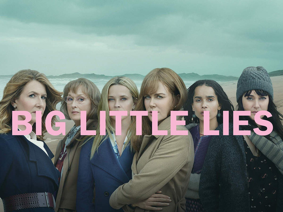 HBO - Big Little Lies