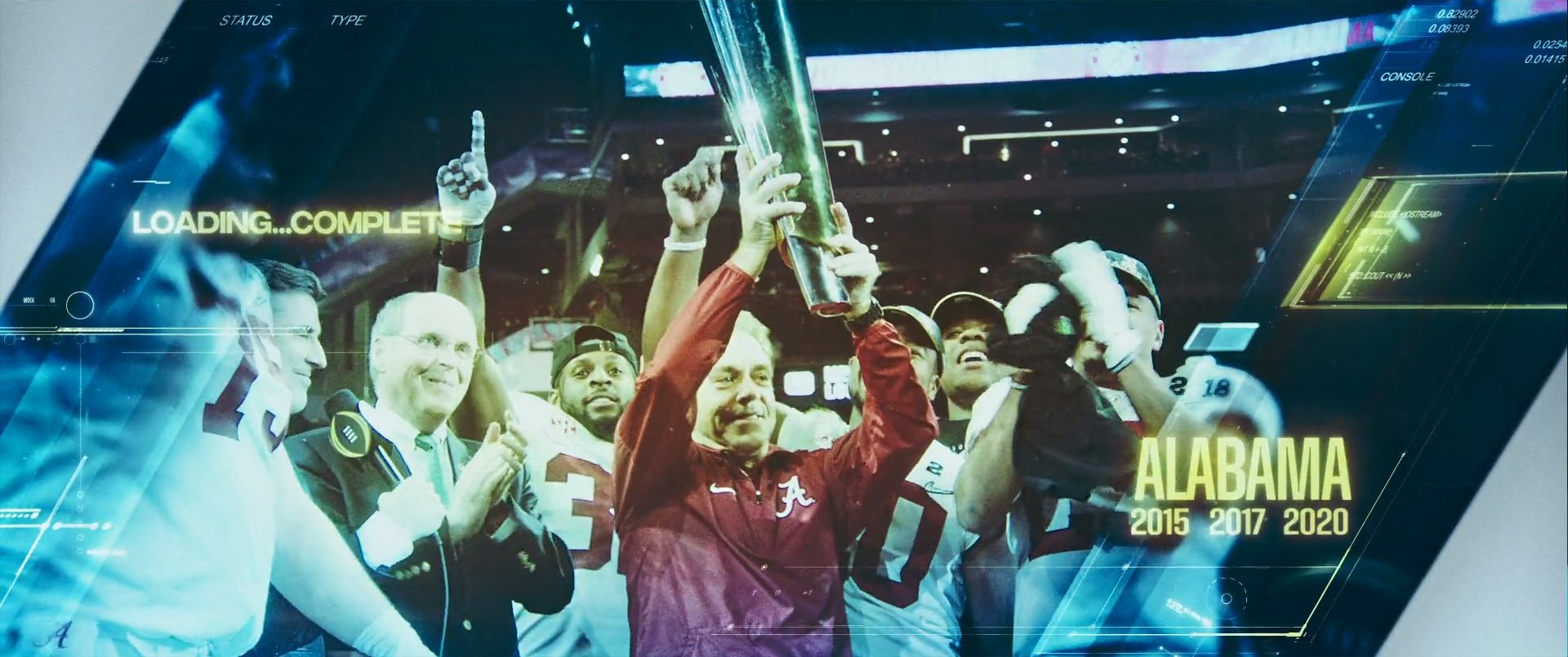 ESPN - National Championship