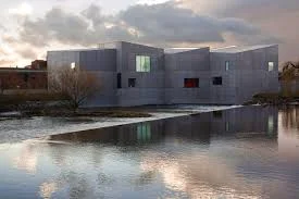 The Hepworth Wakefield Ceramics Fair