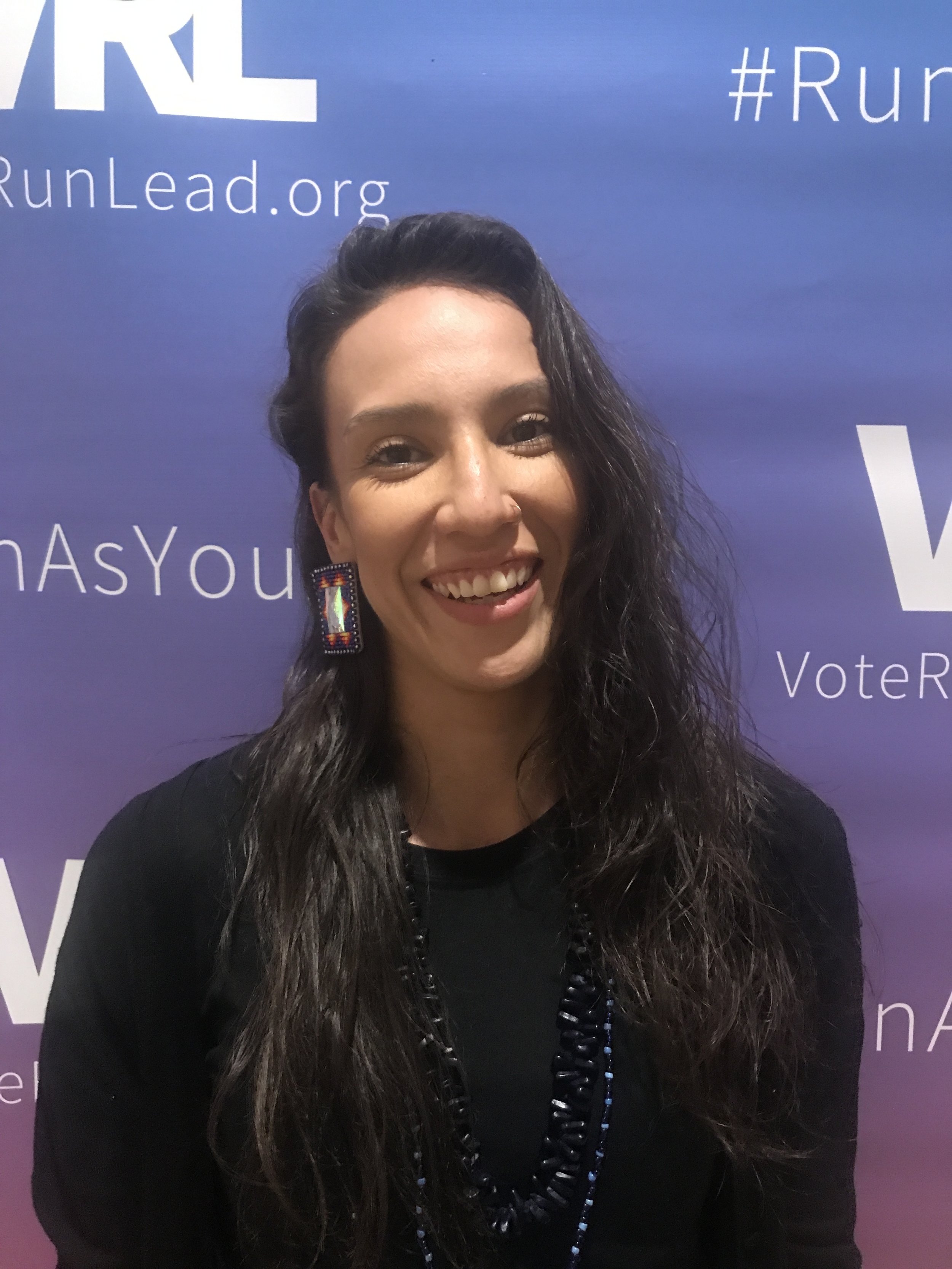 IIYC-Vote-Run-Lead-Run-As-You-Are-Micaela-Iron-Shell-Dominguez.JPG