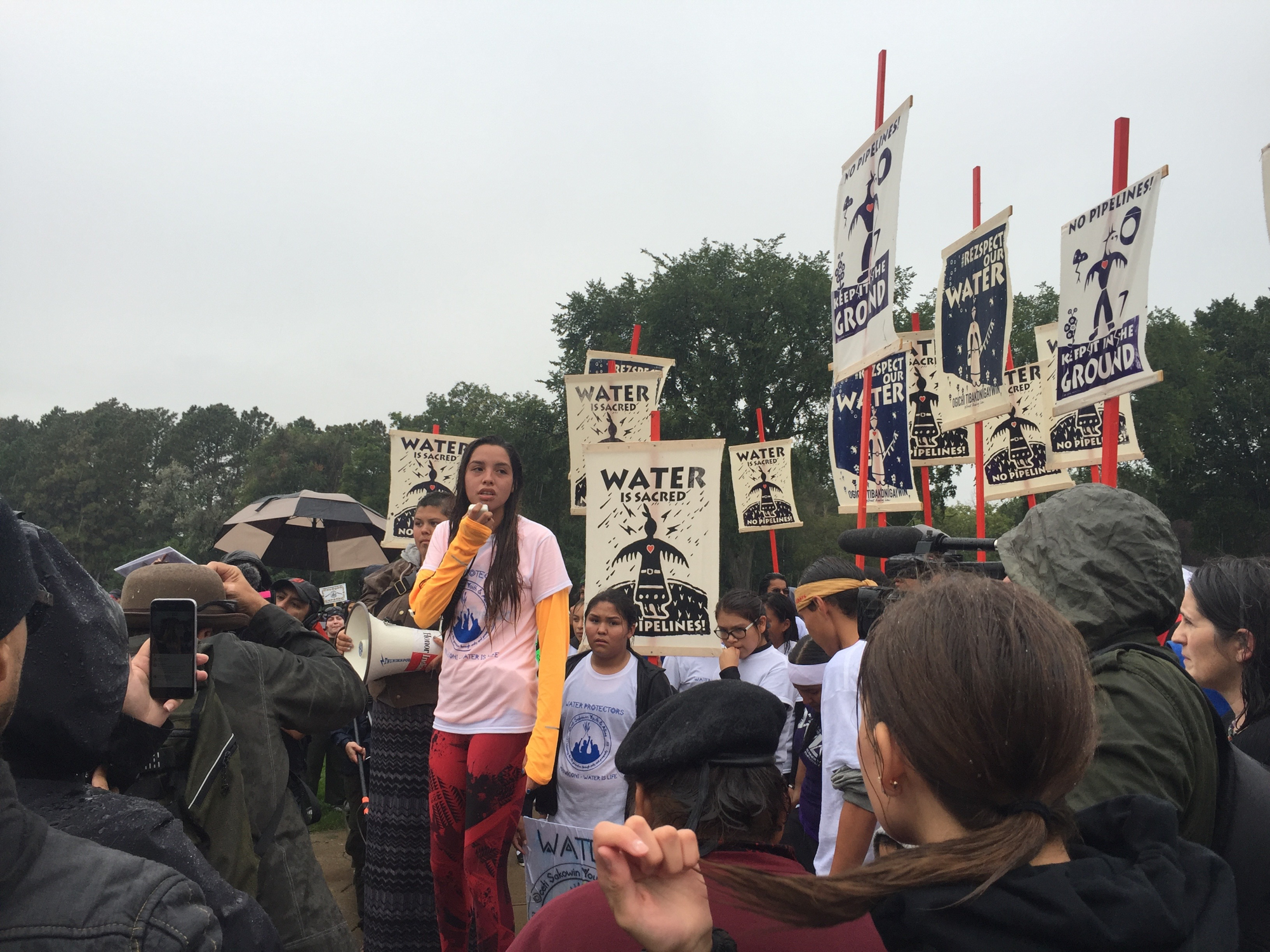 Bobbi Jean Threelegs (OSYA) Nation's Capital 2016